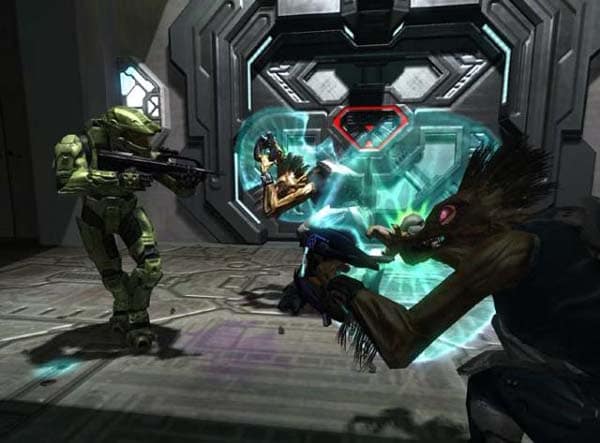 free halo demo download for mac